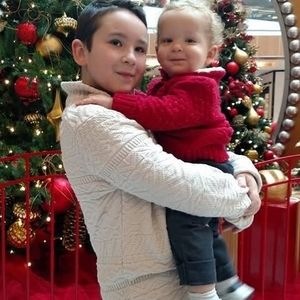 Meet your Posher, George